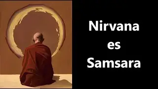 El nirvana según Nagarjuna (el gran filósofo budista)