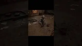 Atomic Heart - Варежку пр****л!