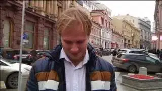 Ruble Crisis: Residents of Moscow appear unfazed by ruble crash