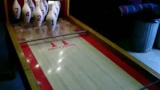 1956 United Handicap shuffle alley , coinopny.com