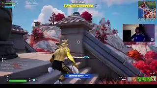 Jesus Clutch 🔴LIVE 🔴 Star Wars Chapter 6, Season 3 - May The Force Be With You!!! Pt. 3