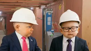 &ldquo;&lsquo;3.1 Billion?! You Just Added a Third Building!&rsquo; &ndash; Trump Melts Down on Powell&rdquo;
