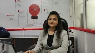 Criteria for choosing career | Chandni Modi | Jetking Learning Center Porbandar