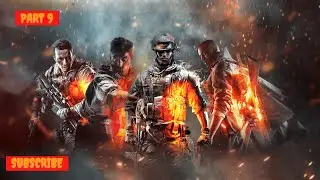 Battlefield 4&trade; - Gameplay Walkthrough -  Part 9 -  Weapons Crate