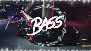 Bass Boosted - Dj Christian Nayve | Yeah! | Sound bawa | @Usher @DJCHRISTIANNAYVE