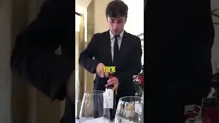 How Restaurants Manipulate You to Order Wine