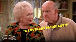 Frank and Marie are the Problem: Part 3 | Everybody Loves Raymond