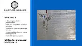 flood zone x
