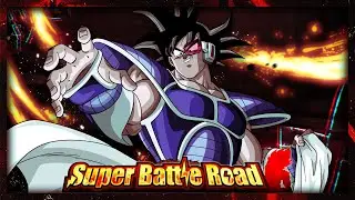 Taking Down the NEW LOW CLASS WARRIORS Super Battle Road Stage!!!
