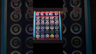 A surprise win on $5 Ticket