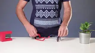 Inspiration Profilprodukter - Glas&ouml;gonfodral, putsduk och senilsn&ouml;re