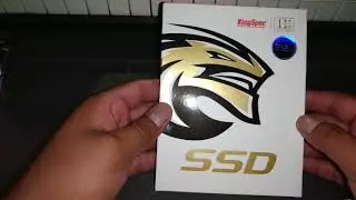 Increible!!!! SSD Chino (KingSpec P3-512) de 512 GB (476 GB disponibles) muy econ&oacute;mico