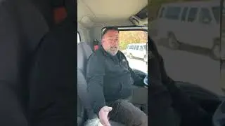 Walkaround on a 2023 International LT Day Cab - Paul Hammon