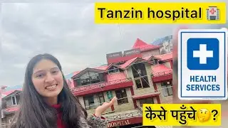 Tenzin Hospital Shimla || Best Hospital, Multispeciality Hospital