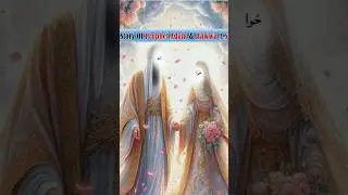 Hazrat Adam Aleh Salam Ka Waqia #history #adam #islamicshorts #shorts #thedeen #islamicvideo
