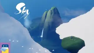 Sky: Children of the Light - Season of Sanctuary - Opening Cutscene