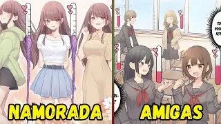 O Amor Dela Por Ele Era Tão Grande Que O Medidor Até Quebrou! - Manhwa Recap