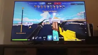 6 petites minutes de Xshot un jeu roblox ! 🎮🔥