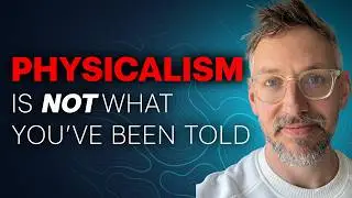 The Untold Meaning and History of Physicalism (with Chris Oldfield)