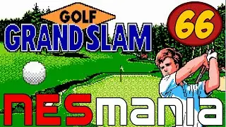 Golf Grand Slam | NESMania | Episode 66