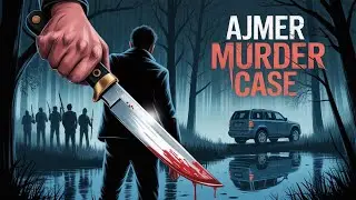 CRIME STORY | SSB जवान प्रधान गुर्जर ह'त्याकांड | AJMER MUR'DER | #crimePETROL #hindistories #SHORTS