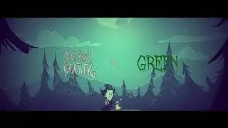 Don't Starve Together colors.