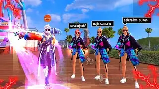PRANK TRAINING NYOBAIN SET SULTAN NYAMAR JADI BUNDLE RAMPAGE😱 GODAIN CEWE MATRE AUTO KELUARIN 30JT🔥