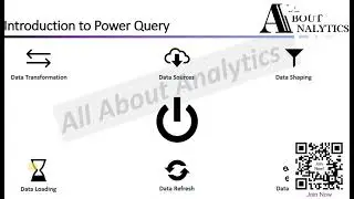 [PowerBI MasterClass] Unlocking Data's Potential: An Introductory Guide to Power Query