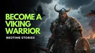 Bedtime Stories | Can you survive as a viking warrior?
