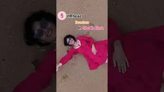 South Goa&rsquo;s HIDDEN BEACH GEMS 🌊😍 2025 Offbeat Secret Spots! 🏖️✨