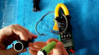 Nitenumen NE01 Cree XM - L2 1000Lm from Gearbest.com
