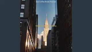 Soundscape for SoHo Tea Shops
