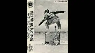 Mark And The Mastodon - Rainbow In The Moonlight (~1982)