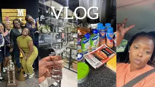 VLOG: НЕСКОЛЬКО ДНЕЙ СО МНОЙ! ВРУЧЕНИЕ ПРИЗОВ, ЕЖЕНЕДЕЛЬНОЕ ПОПОЛНЕНИЕ КОЛЛЕКЦИИ, ДЕНЬ УЧИТЕЛЯ SA...