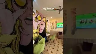 This Caf&eacute; in Banaras Feels Different ☕ | Latte Lounge