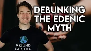 Edenic Myth Interpretations