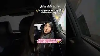 UN D&Iacute;A SIENDO PERIODISTA DEPORTIVA 🙂&zwj;&harr;️✨