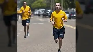 Changes to Physical Readiness Program