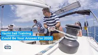 New Career At Sea, Learn To Sail, Crew Training In Croatia, RYA Sailing School, Skipper Academy