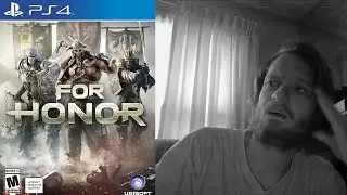 For Honor Requires Constant Internet Connection?