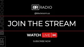 Black Room Radio -  DADREV