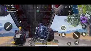 Car Bug In Codm Is OP