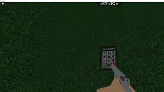 Arsenal Step 3 code
