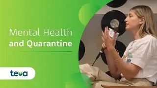 How I Manage My Mental Health in Quarantine