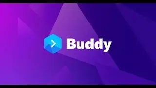 Обзор ICO🔥Buddy - платформа для разработчиков, маркетплейс