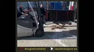 #Speedy #Minivan #FreightForwarding