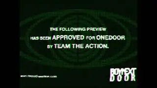 The Action #1