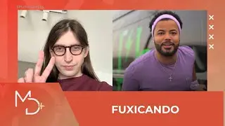 Fuxicando: Influenciador paraibano Max Bezerra detona Hytalo Santos durante entrevista