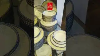 Visit us at The Legend Noritake for the latest collections of Original Noritake Tableware