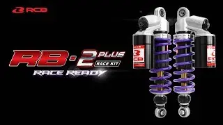 RCB RB2 Plus Race Kit - Official Product Introduction